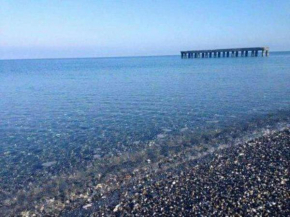  Ambasciata Di Calabria  Санта-Мария-Дэль-Чедро